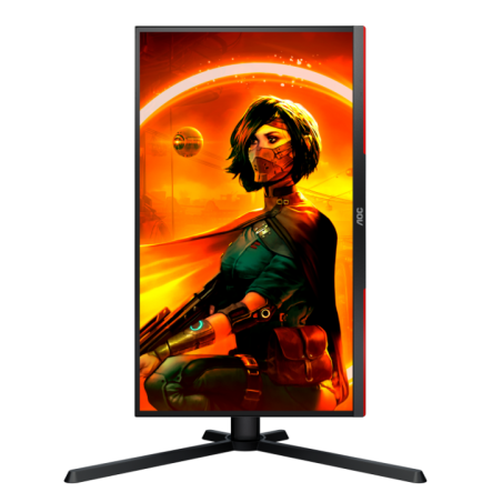 MONITOR 245 AOC 25G3ZM/BK- 25G3ZM/BKtimbru verde 7 lei)