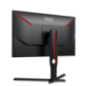 MONITOR 245 AOC 25G3ZM/BK- 25G3ZM/BKtimbru verde 7 lei)