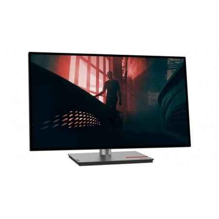 LN ThinkVision P27h-30 27 QHD TYPE-C 3Y- 63A1GAT1EUtimbru verde 7 lei)