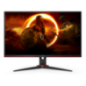 MONITOR 238 AOC 24G2SPAE/BK 24G2SPAE/BKtimbru verde 7 lei)