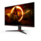 MONITOR 238 AOC 24G2SPAE/BK 24G2SPAE/BKtimbru verde 7 lei)
