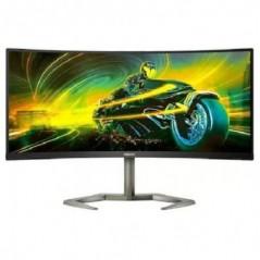 MONITOR 34 PHILIPS 34M1C5500VA/00 34M1C5500VA/00timbru verde 7 lei)
