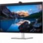 MON 32 4K DELL VIDEO U3223QZ BLACK S 210-BDZZtimbru verde 7 lei)