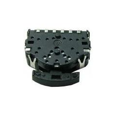 Intrerupator miniatura SMD - 12 x 12 x 3.5 mm