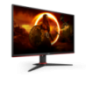 MONITOR 27 AOC 27G2SPAE/BK 27G2SPAE/BKtimbru verde 7 lei)