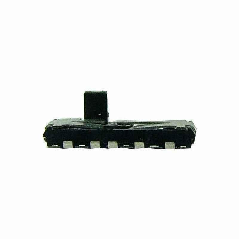 Intrerupator miniatura SMD - 8.15 x 3.3 x 2 mm