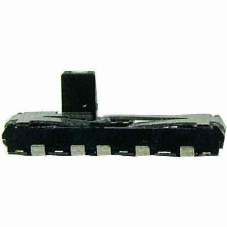 Intrerupator miniatura SMD - 8.15 x 3.3 x 2 mm