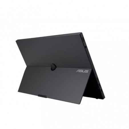 MONITOR 156 ASUS TOUCH MB16AHT MB16AHTtimbru verde 7 lei)
