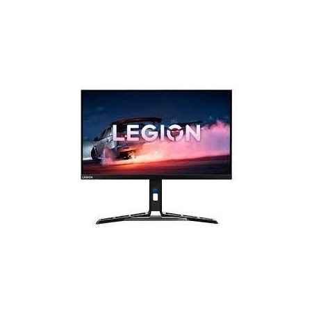 MONITOR LCD 27 Y27Q-30/66F7GAC3EU LENOVO 66F7GAC3EUtimbru verde 7 lei)