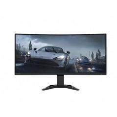 MONITOR LCD LENOVO 34 G34w-30 66F1GAC1EUtimbru verde 7 lei)