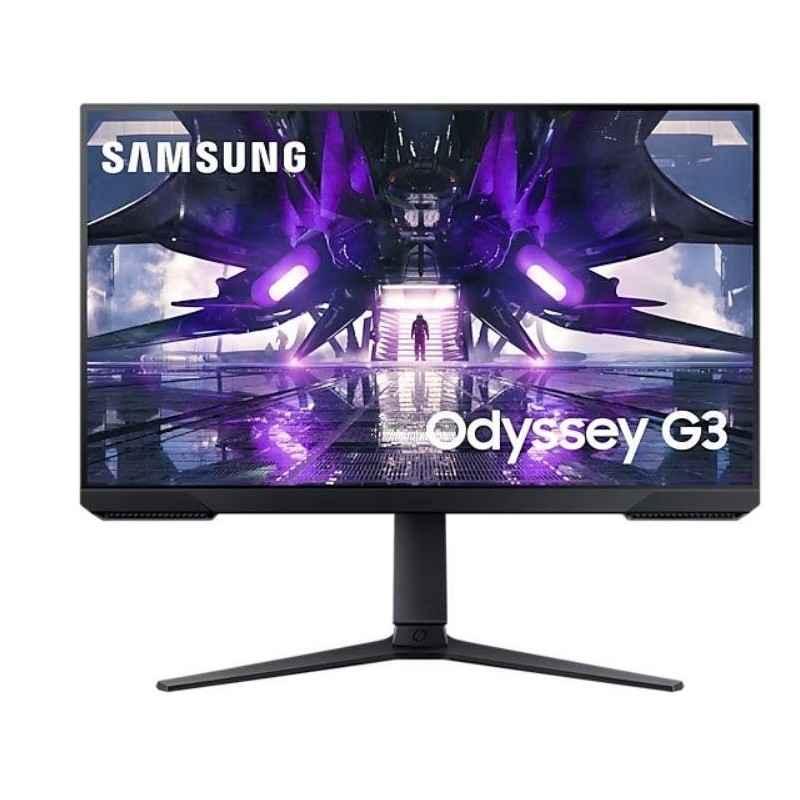 MONITOR 24 SAMSUNG LS24AG300NRXEN LS24AG300NRXENtimbru verde 7 lei)