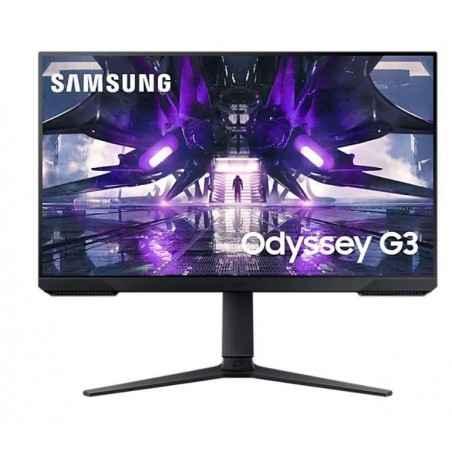 MONITOR 24 SAMSUNG LS24AG300NRXEN LS24AG300NRXENtimbru verde 7 lei)