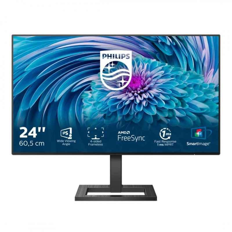 MONITOR 238 PHILIPS 242E2FA/00 242E2FA/00timbru verde 7 lei)