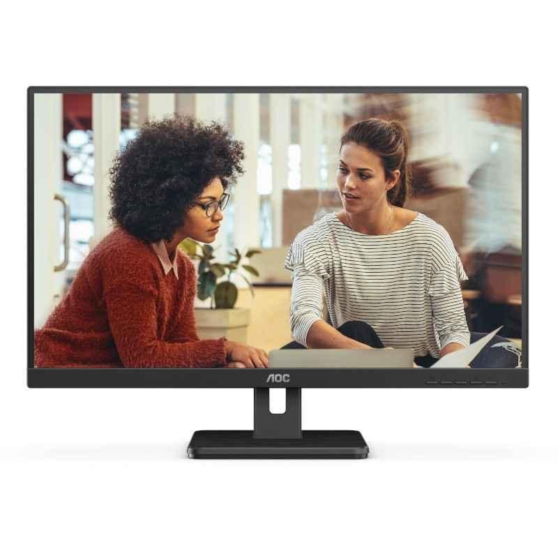 MONITOR 27 AOC 27E3UM 27E3UMtimbru verde 7 lei)