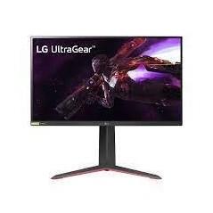 MONITOR LCD 27 IPS/27GP850P-B LG 27GP850P-Btimbru verde 7 lei)
