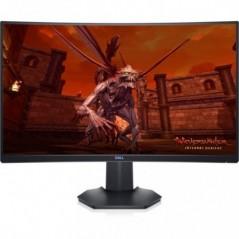DL MONITOR 27 S2721HGFA FHD 1920 x 1080 S2721HGFAtimbru verde 7 lei)