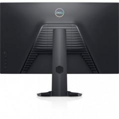 DL MONITOR 27 S2721HGFA FHD 1920 x 1080 S2721HGFAtimbru verde 7 lei)