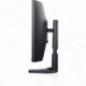 DL MONITOR 27 S2721HGFA FHD 1920 x 1080 S2721HGFAtimbru verde 7 lei)