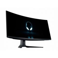 MON 34 QD-OLED DELL AW3423DWF BLACK S 210-BFRQtimbru verde 7 lei)