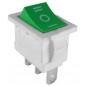 Comutator ON-OFF-ON - 6A/250V - 26x15x21 mm