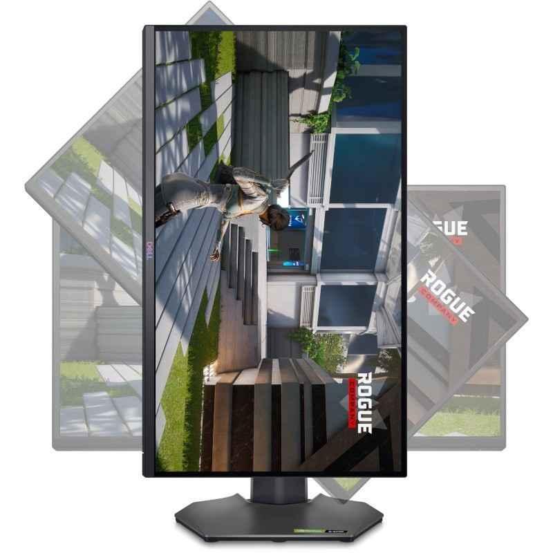 DL GAMING MONITOR 25 G2524H 1920x1080 G2524Htimbru verde 7 lei)
