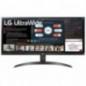 MONITOR LCD 29 IPS/29WP500-B LG 29WP500-Btimbru verde 7 lei)