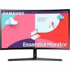 MONITOR 24 SAMSUNG LS24C366EAUXEN LS24C366EAUXENtimbru verde 7 lei)