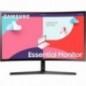 MONITOR 24 SAMSUNG LS24C366EAUXEN LS24C366EAUXENtimbru verde 7 lei)