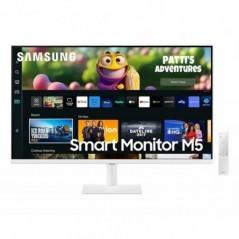MONITOR 32 SAMSUNG LS32CM501EUXDU LS32CM501EUXDUtimbru verde 7 lei)