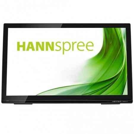 MONITOR LCD 27 TOUCH/HT273HPB HANNSPREE HT273HPBtimbru verde 7 lei)