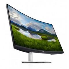 MON 32 DELL 4K UHD S3221QSA BLACK C 210-BFVUtimbru verde 7 lei)