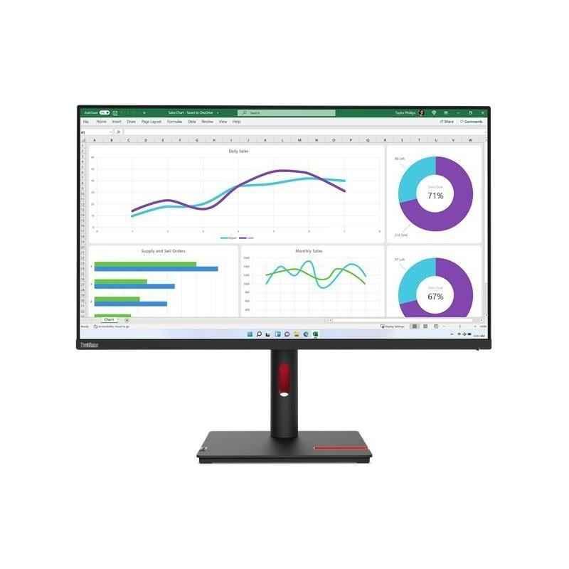 Monitor ThinkVision T34w-30- 34 curved- 21:9- 110 dpi 63D4GAT1EUtimbru verde 7 lei)