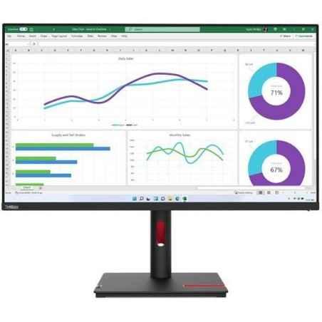 Monitor ThinkVision T34w-30- 34 curved- 21:9- 110 dpi 63D4GAT1EUtimbru verde 7 lei)