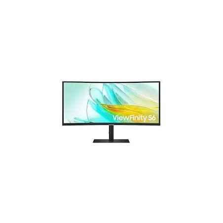 MONITOR 34 SAMSUNG LS34C652UAUXEN LS34C652UAUXENtimbru verde 7 lei)
