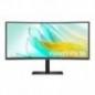 MONITOR 34 SAMSUNG LS34C652UAUXEN LS34C652UAUXENtimbru verde 7 lei)
