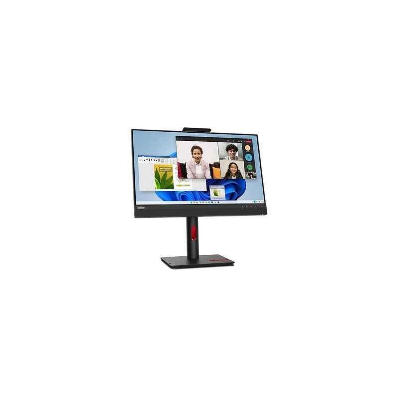 ThinkCenter TIO 24 G5 IPS FHD Monitor 12NAGAT1EUtimbru verde 7 lei)