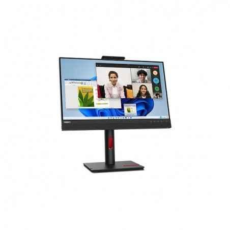 ThinkCenter TIO 24 G5 IPS FHD Monitor 12NAGAT1EUtimbru verde 7 lei)