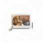 MONITOR Yiynova - signage interactiv 215- LED- Full HD- format 16:9 MVP22URHtimbru verde 15 lei)