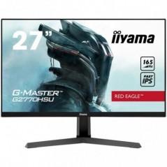 MONITOARE Iiyama G-Master G2770HSU-B1 27 FastFLC) IPS LCD-165Hz- 08ms- FreeSyncTM Premium- Full HD 1920x1080- 250 cd/m2 Brightn