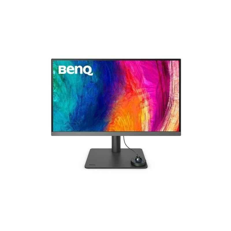 MONITOARE Benq 27 PD2706U PD2706U timbru verde 7 lei)