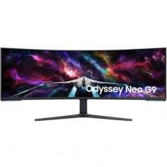 MONITOARE Samsung 57 SAMSUNG LS57CG952NUXEN LS57CG952NUXENtimbru verde 7 lei)