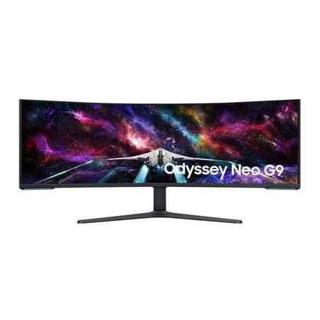 MONITOARE Samsung 57 SAMSUNG LS57CG952NUXEN LS57CG952NUXENtimbru verde 7 lei)