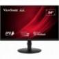 MONITOARE ViewSonic LCD 24 IPS/BLACK VG2408A-MHD - VG2408A-MHDtimbru verde 7 lei)