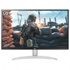 MONITOARE LG 27 LG 27UP650-W-4KUHD 3840x2160-IPS-16:9-400cd/mp-1200:1- 5ms- HDR 10- DisplayHDR 400- AMD FreeSync- 2xHDMI-DP- cas