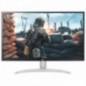 MONITOARE LG 27 LG 27UP650-W-4KUHD 3840x2160-IPS-16:9-400cd/mp-1200:1- 5ms- HDR 10- DisplayHDR 400- AMD FreeSync- 2xHDMI-DP- cas