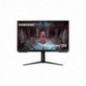 MONITOARE Samsung Gaming LED VA Odyssey G5 32- QHD- 165Hz- AMD FreeSync Premium- HDR10- negru LS32CG510EUXENtimbru verde 7 lei