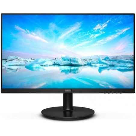 MONITOARE Philips LCD VA LED Philips 238 241V8LAB/00- Full HD1920 x 1080)- VGA- HDMI- Boxe- 100 Hz- 4 msNegru) 241V8LAB/00timbr