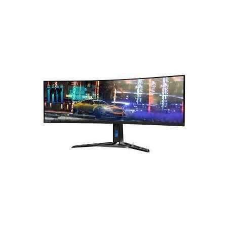 MONITOARE Lenovo LCD 45 LEGION R45W-30/445- 5120x1440- 165Hz - pivot- 2x HDMI® 21- 1x DP 14- 1x USB-C- AMD FreeSyncTM Premium P