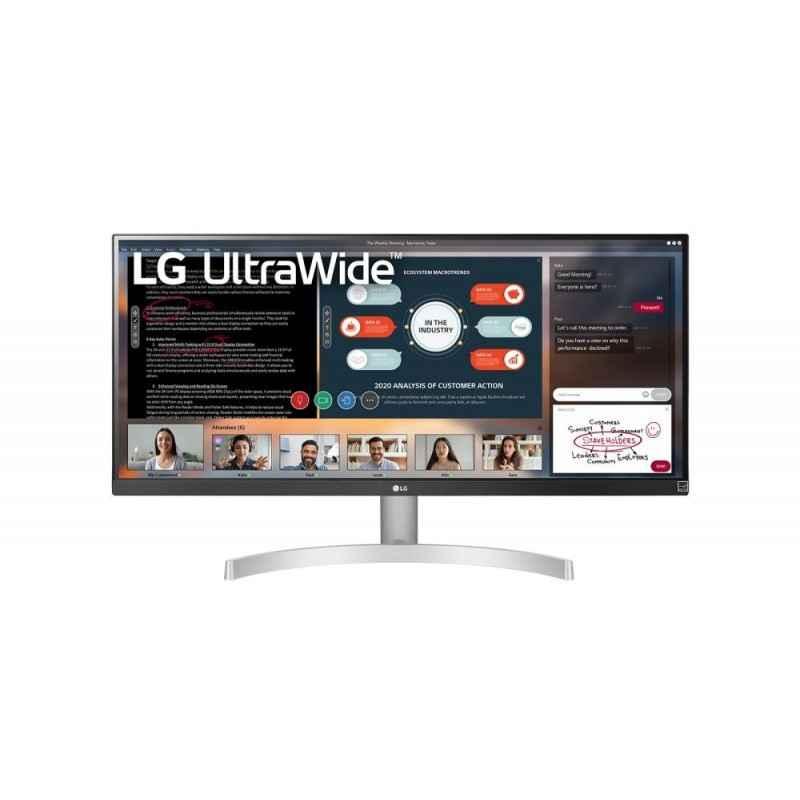 MONITOARE LG LCD 29 IPS/29WN600-W 29WN600-Wtimbru verde 7 lei)