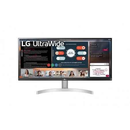 MONITOARE LG LCD 29 IPS/29WN600-W 29WN600-Wtimbru verde 7 lei)